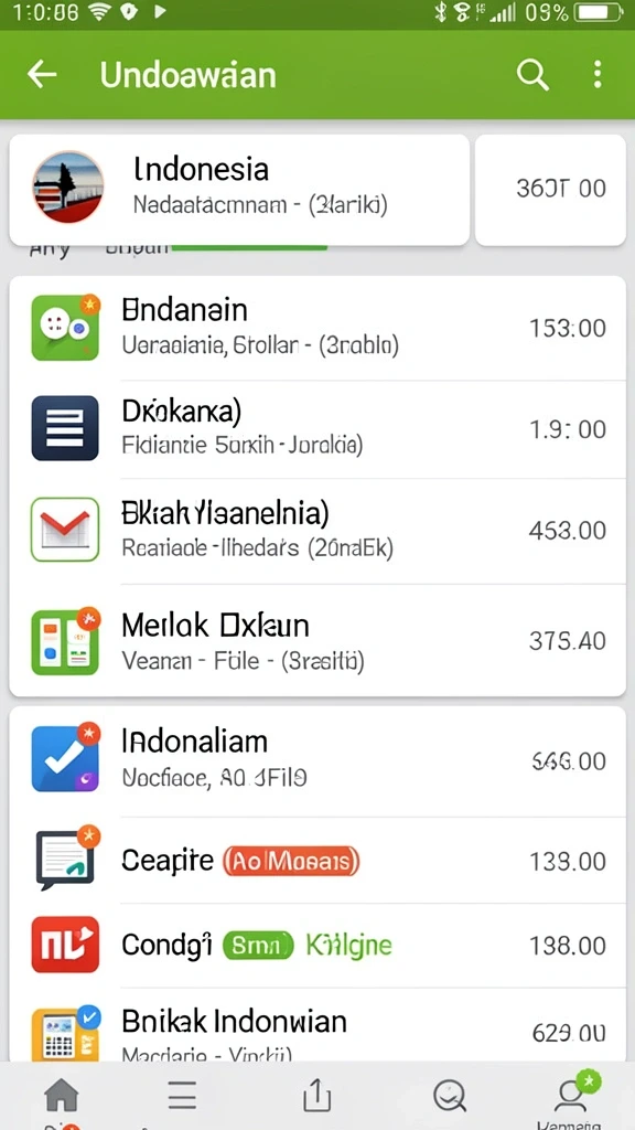 55rt - Momen seru dalam gameplay yang membuat ketagihan.