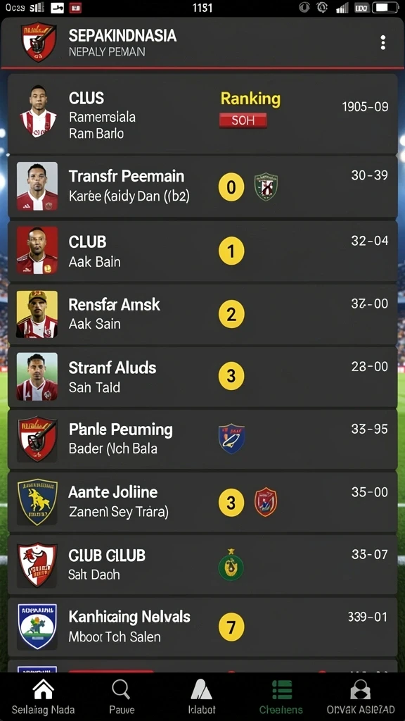 98spin - Bonus menarik yang sering diadakan untuk pemain.