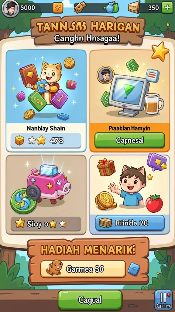 baginda168 - Sistem hadiah yang menguntungkan pengguna.