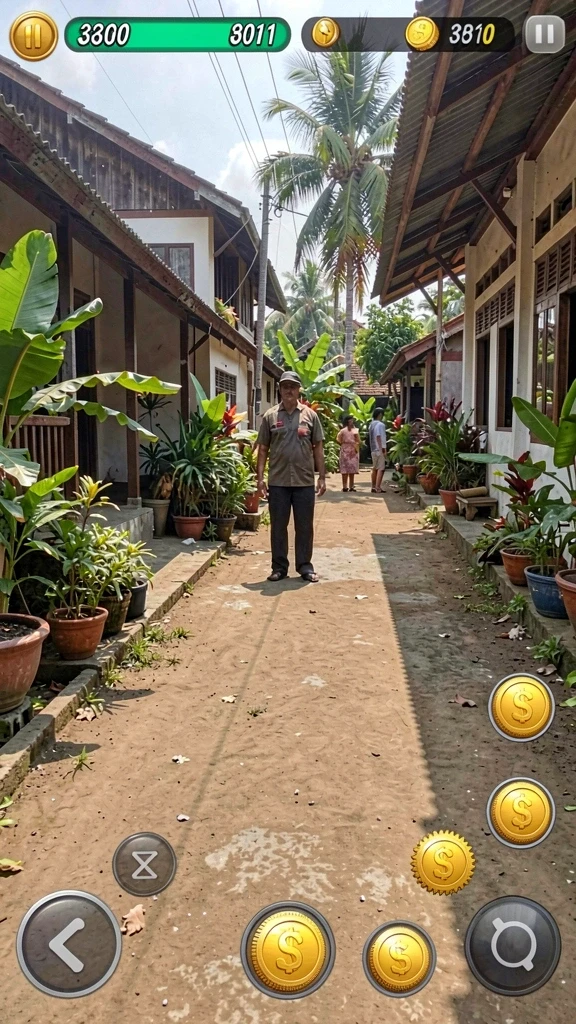 bisabet - Fitur keamanan yang melindungi data pengguna.