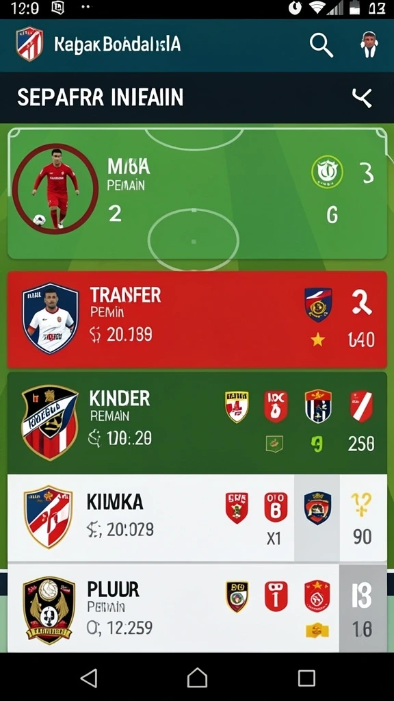 gembur88 - Fitur mode multiplayer yang seru dan kompetitif.