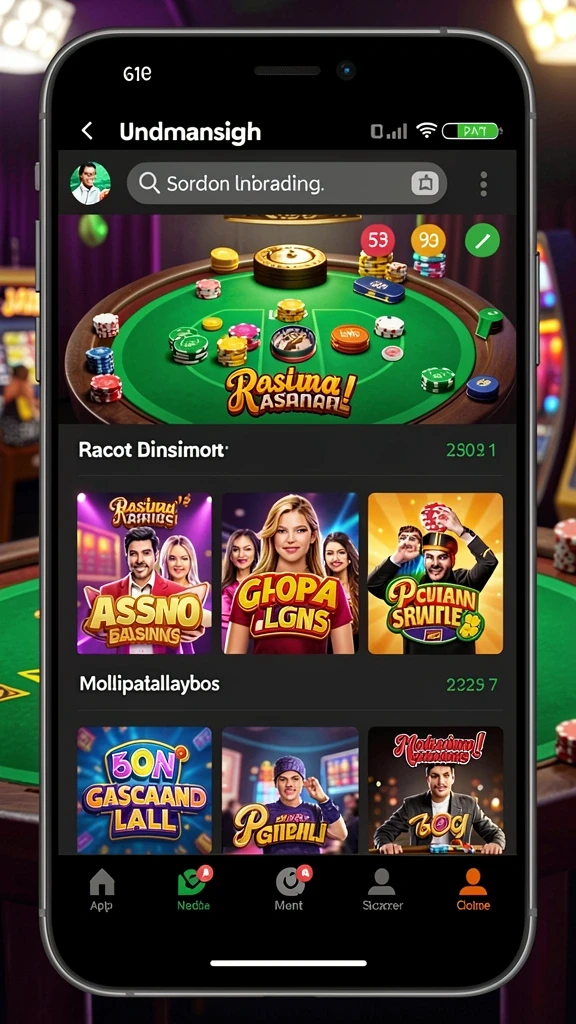 hw777 - Komunitas aktif dengan event seru di setiap update.