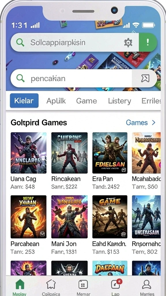indslot - Beragam tema mesin slot yang tersedia untuk dimainkan.