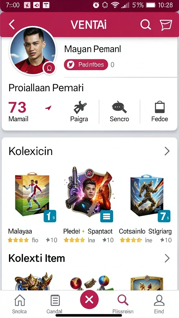 jktok - Banyak koleksi video dan musik terbaru dalam JKTOK.