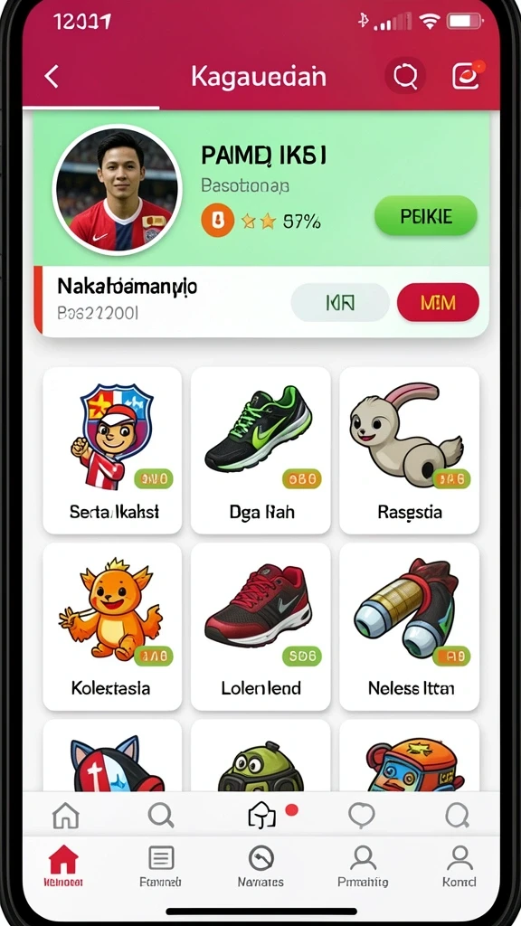 joker11 - Pembaruan terbaru JOKER11 dengan grafis yang ditingkatkan.