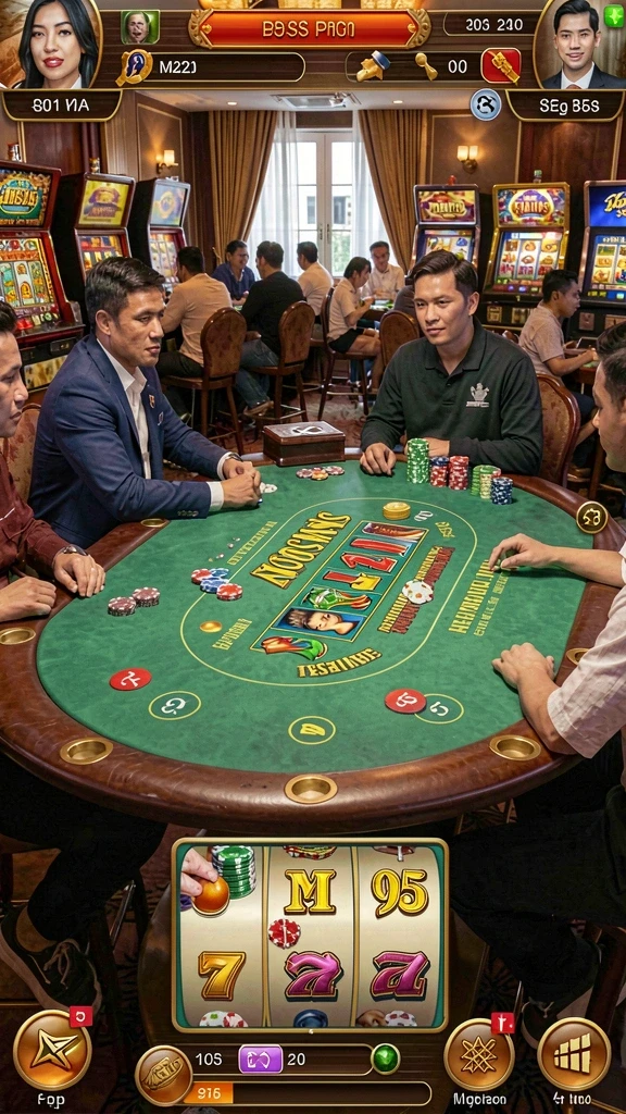 mariatogel - Akses mudah ke berbagai jenis permainan togel.