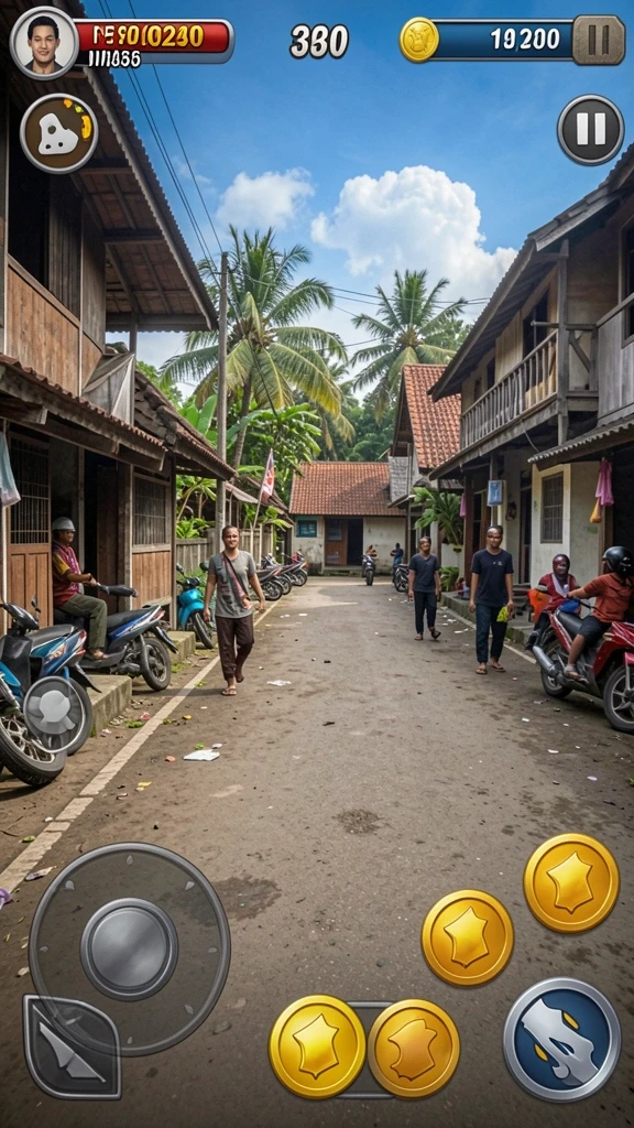 medantoto - Banyak pilihan permainan menarik di MEDANTOTO.