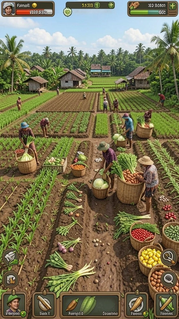 medantoto - Sistem keamanan yang terjamin untuk data pengguna.