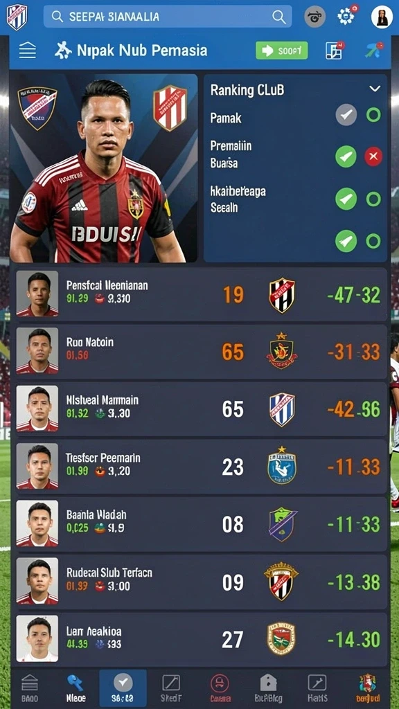 newidn - Tampilan awal game NEWIDN yang menawan.