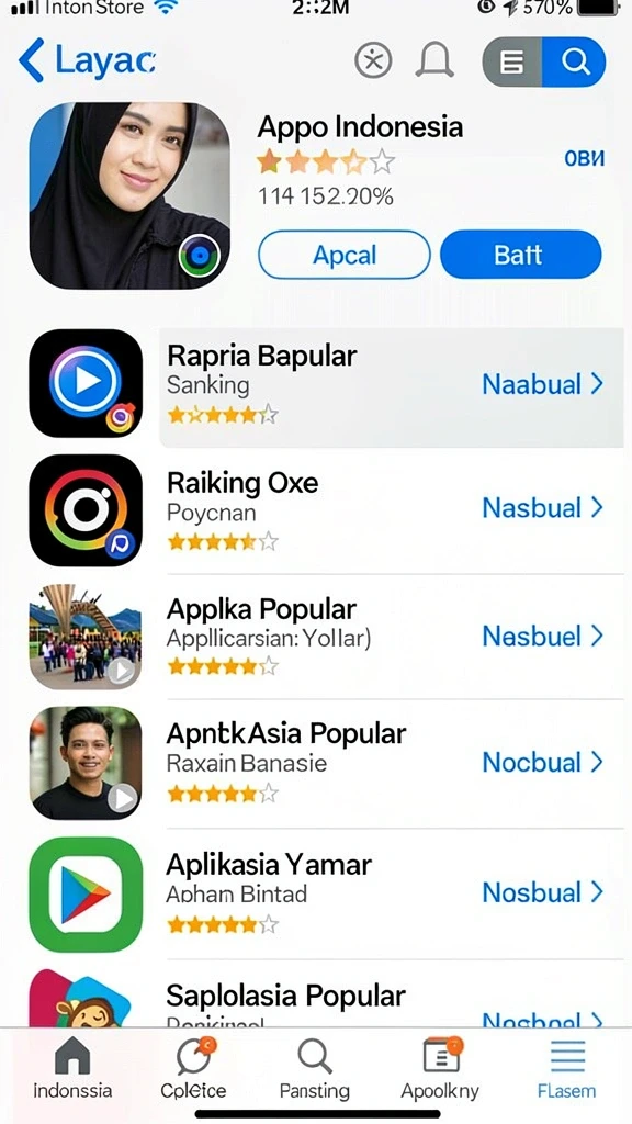 paus188 - Tangkapan layar menampilkan level yang menantang.