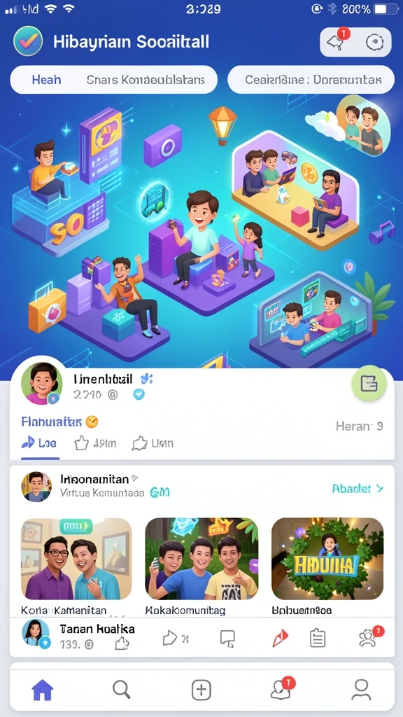 ppv88 - Fitur menarik untuk berkompetisi dengan teman.