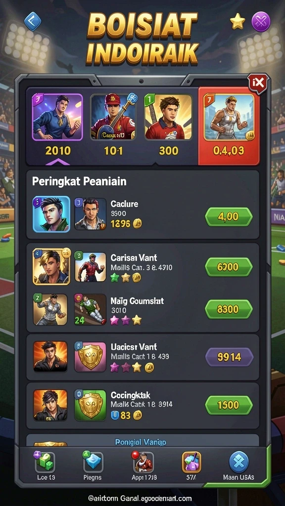 prada188 - Beragam pilihan permainan menarik untuk dimainkan.