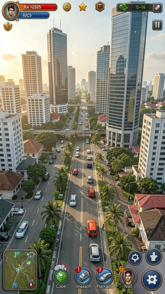 pt777 - Mode permainan menarik dengan berbagai tantangan.