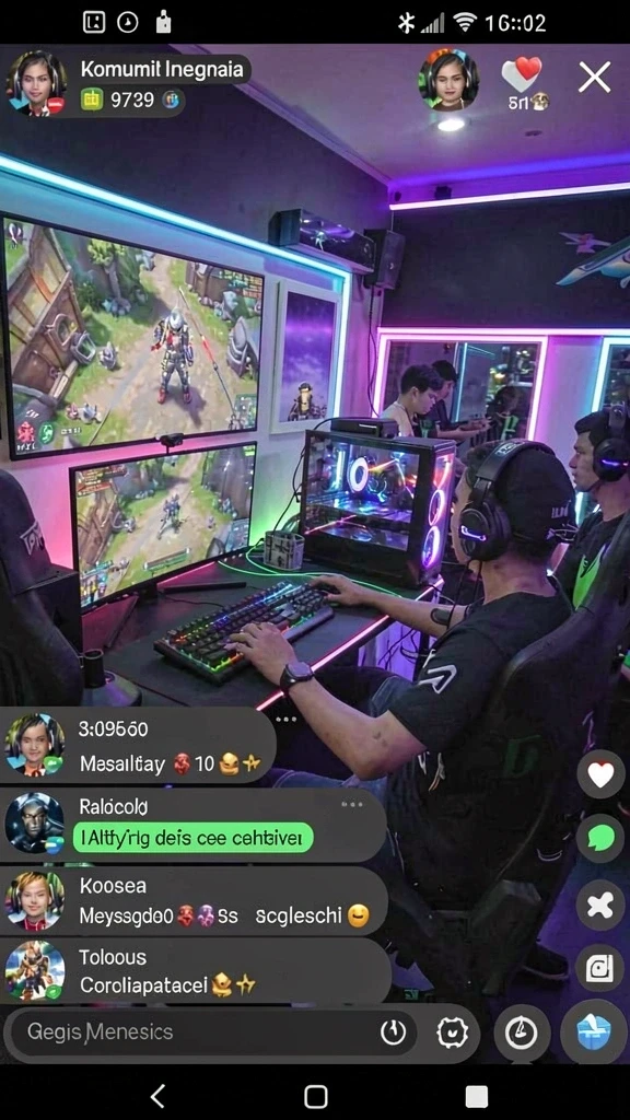 qqslot - Fitur bonus yang menguntungkan bagi para pemain.