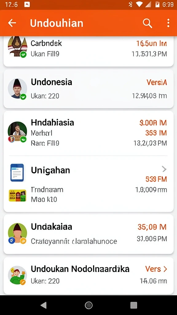untung88 - Tampilan gameplay yang menarik dan dinamis.