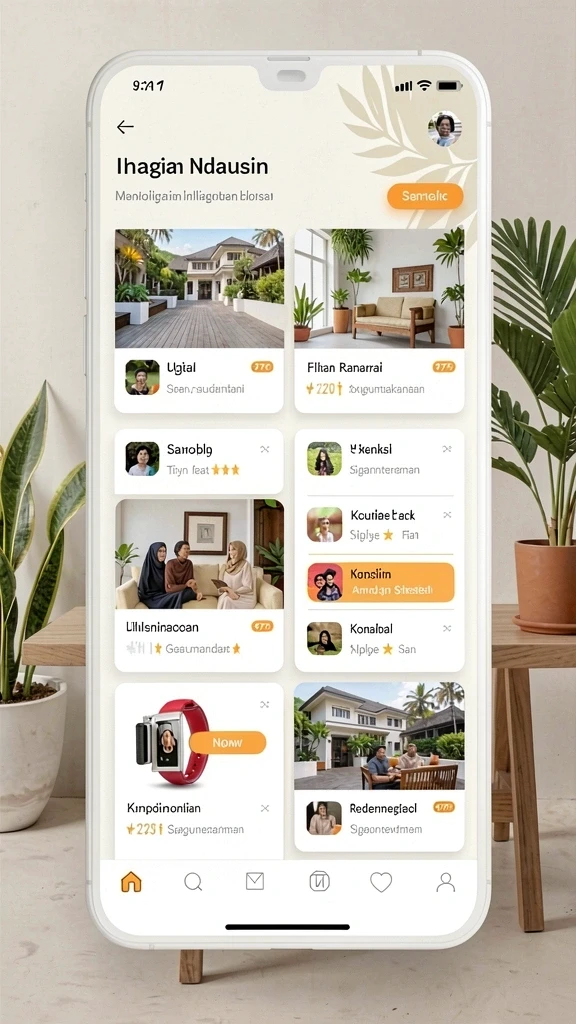 untunggo - Mode permainan kompetitif yang menantang.