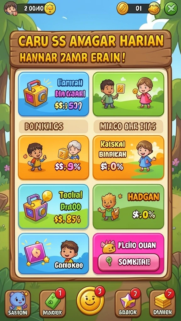 wow99 - Mode permainan yang beragam untuk pengalaman lebih seru.