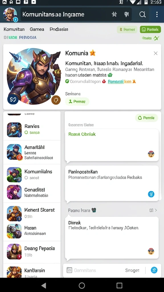 wow99 - Event spesial yang menarik perhatian semua pemain.