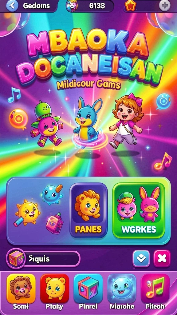 y89 - Mode multiplayer yang seru dan interaktif.