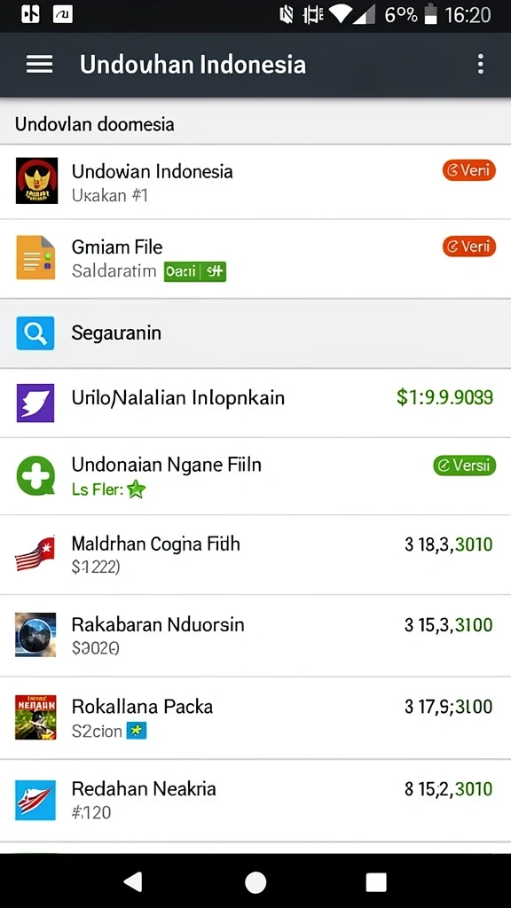 zk7 - Screenshot menunjukkan karakter utama dalam aksi bertarung melawan monster.
